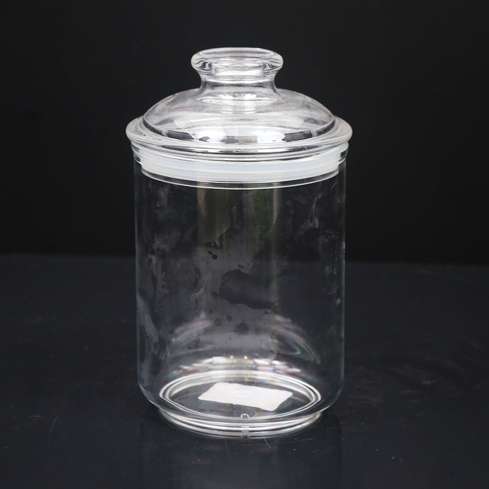 JAR ACRYLIC IR F0377 Default Title - MamasJan Crockery