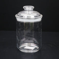 JAR ACRYLIC IR F0377 Default Title - MamasJan Crockery