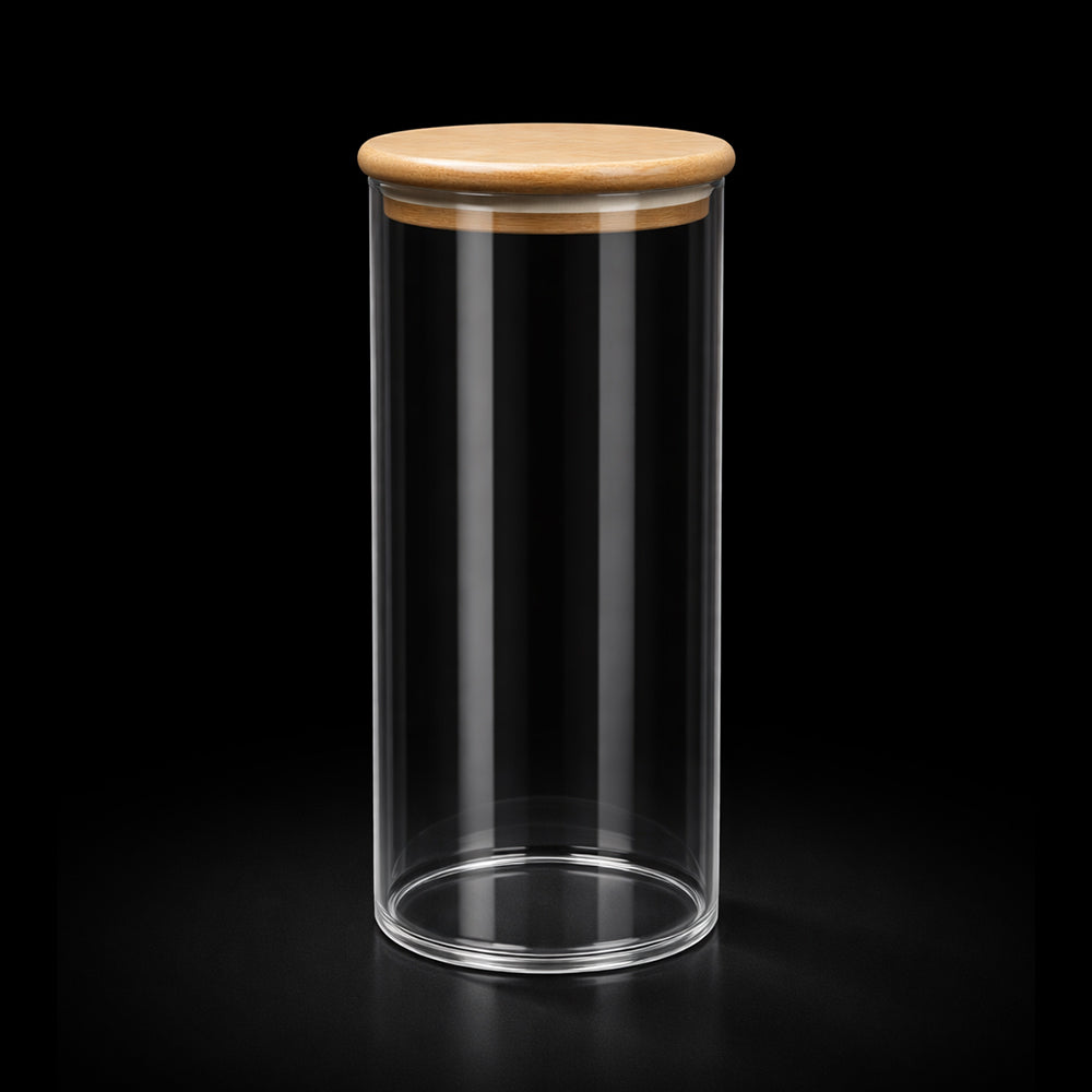 JAR ACRYLIC IR F4197 Default Title - MamasJan Crockery