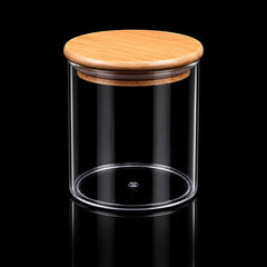 JAR ACRYLIC IR F4195 Default Title - MamasJan Crockery
