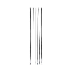 BBQ STICK SET 6PC IR 36 Default Title - MamasJan Crockery