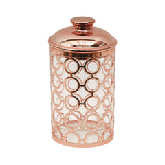 JAR ACRYLIC IR F4446R Default Title - MamasJan Crockery