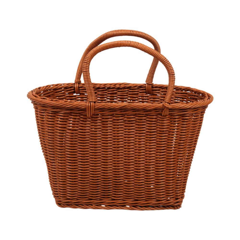 CARRY BASKET CANE IR F14-F15 Default Title - MamasJan Crockery