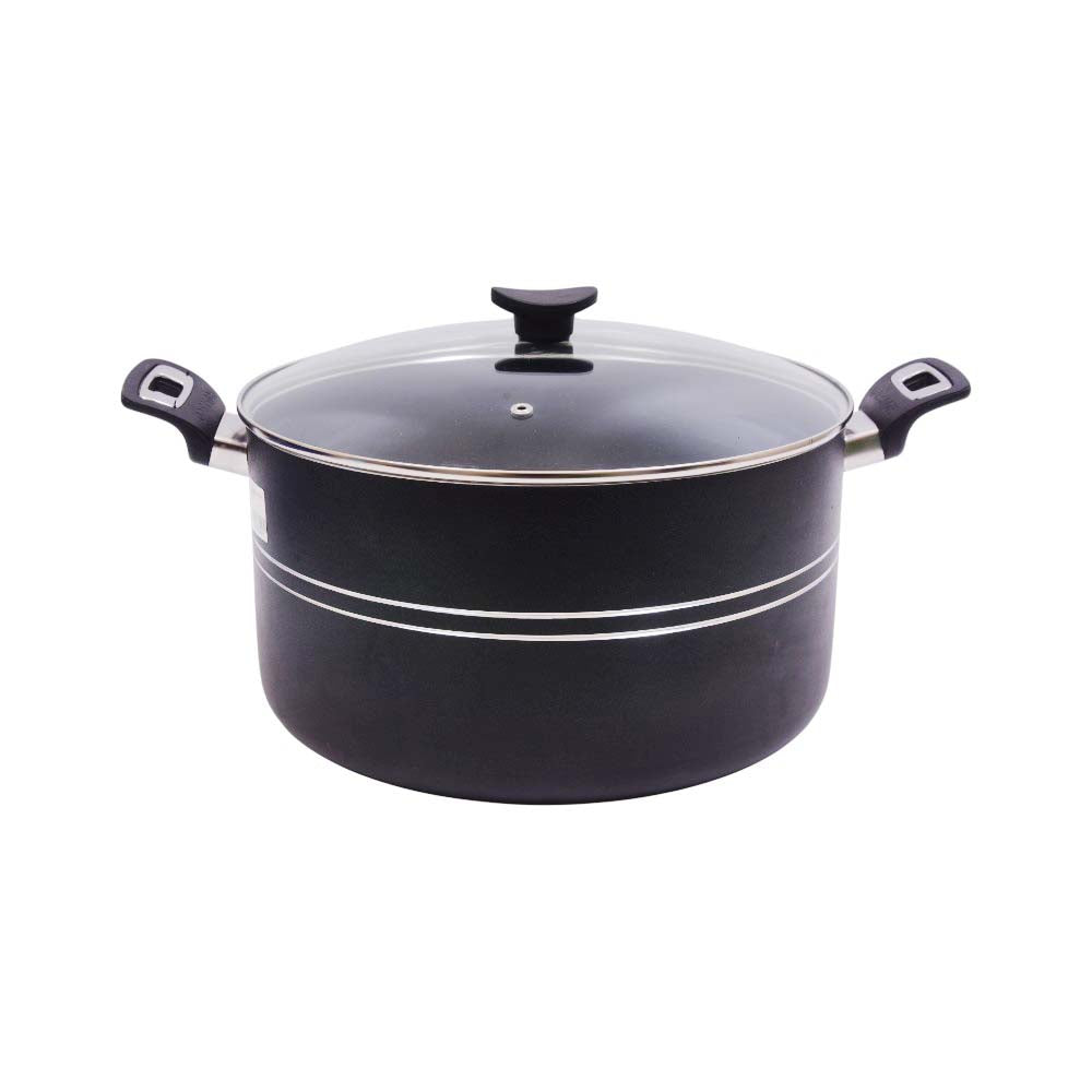 DAGCHI HOUSE & CO NON STICK 32CM Default Title - MamasJan Crockery