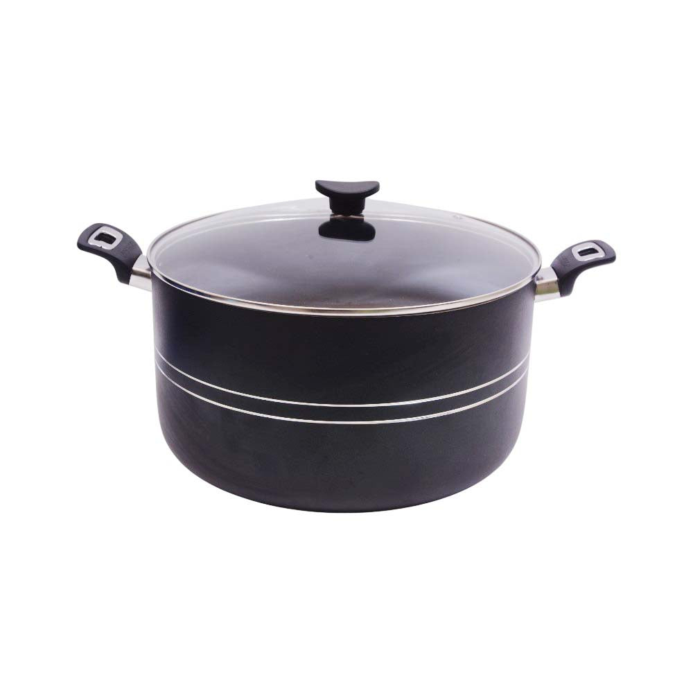 DAGCHI HOUSE & CO NON STICK 34CM Default Title - MamasJan Crockery