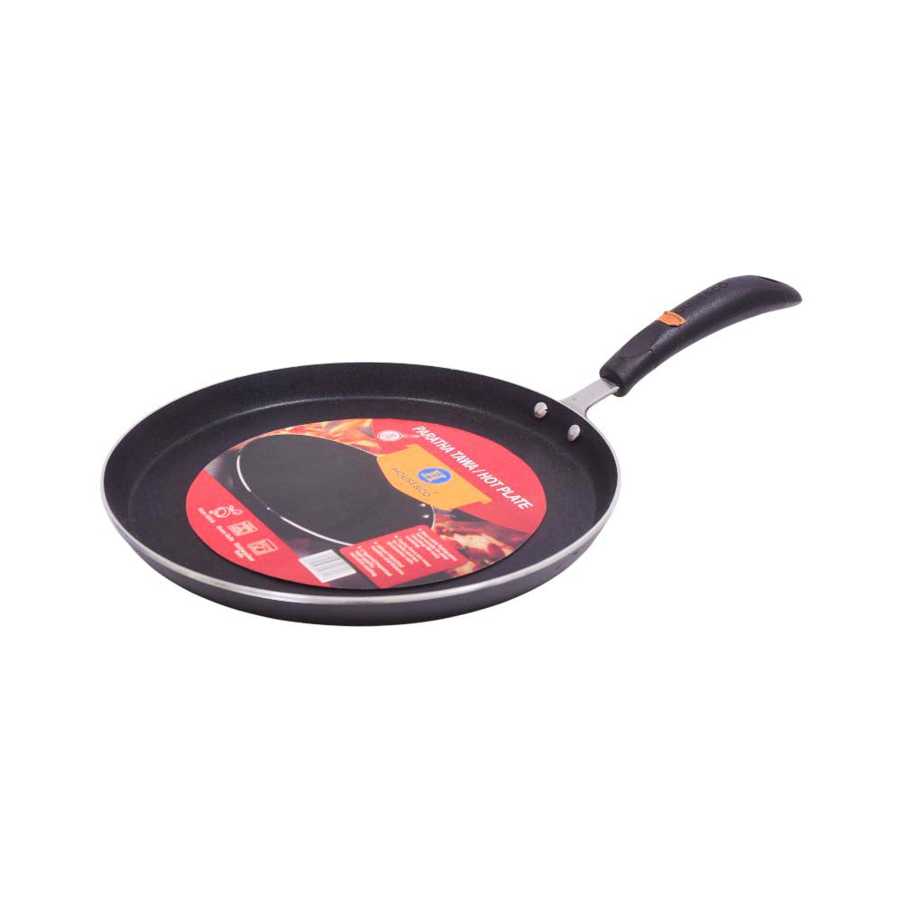 PARATHA TAWA HOUSE & CO NON STICK 30CM Default Title - MamasJan Crockery