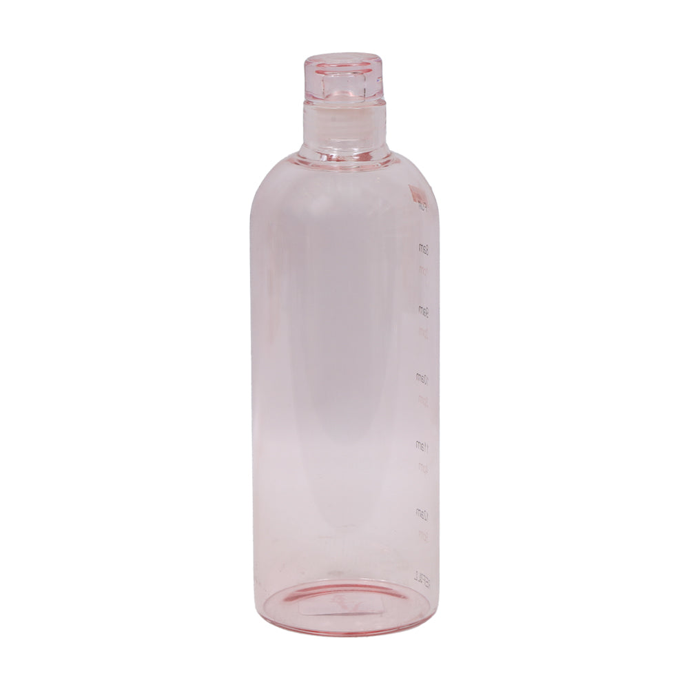 WATER BOTTLE GLASS 1000ML 29-3 Default Title - MamasJan Crockery