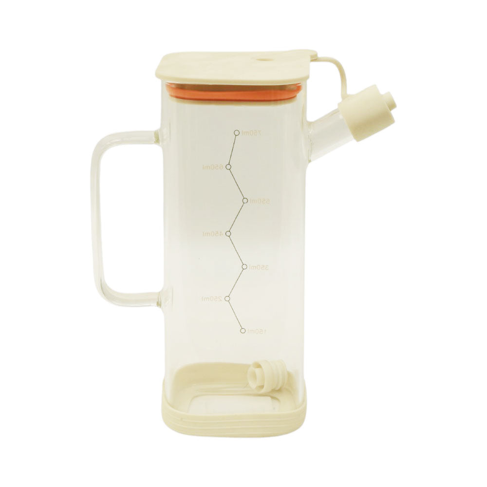 OIL JUG 750ML 28-3 Default Title - MamasJan Crockery