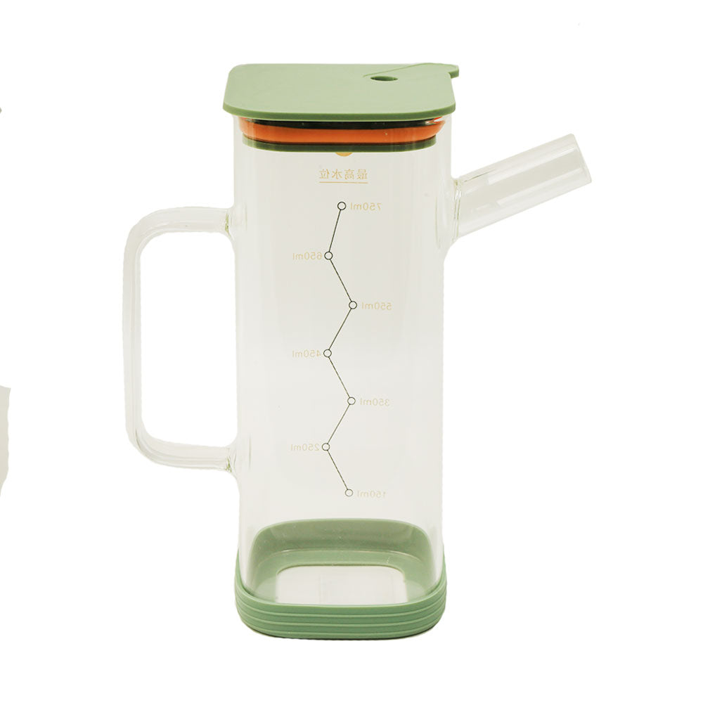 OIL JUG 750ML 28-4 Default Title - MamasJan Crockery