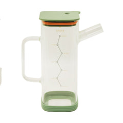 OIL JUG 750ML 28-4 Default Title - MamasJan Crockery