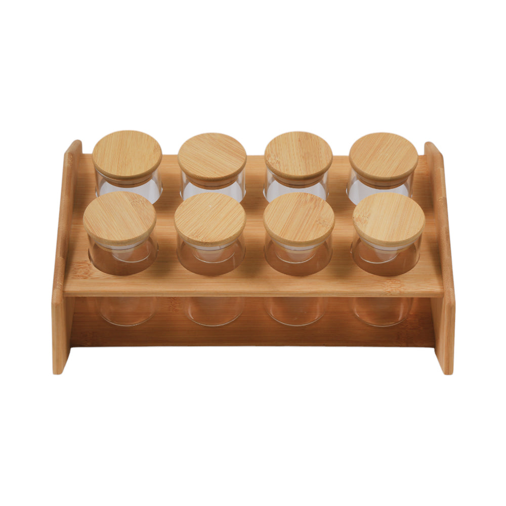 SPICE SET 9PC ROUND 30-2 MT Default Title - MamasJan Crockery
