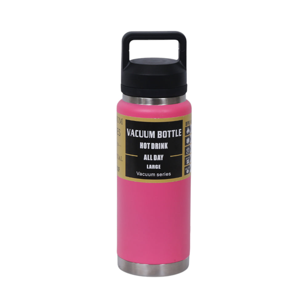 BOTTLE STEEL 800ML LC2018 Default Title - MamasJan Crockery
