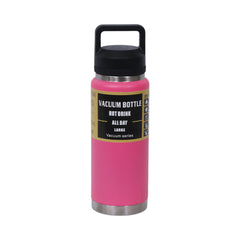 BOTTLE STEEL 800ML LC2018 Default Title - MamasJan Crockery