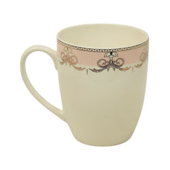 MUG BONE CHINA B02A CE Default Title - MamasJan Crockery