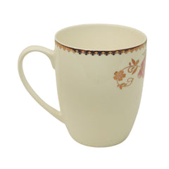 MUG BONE CHINA B02G CE Default Title - MamasJan Crockery