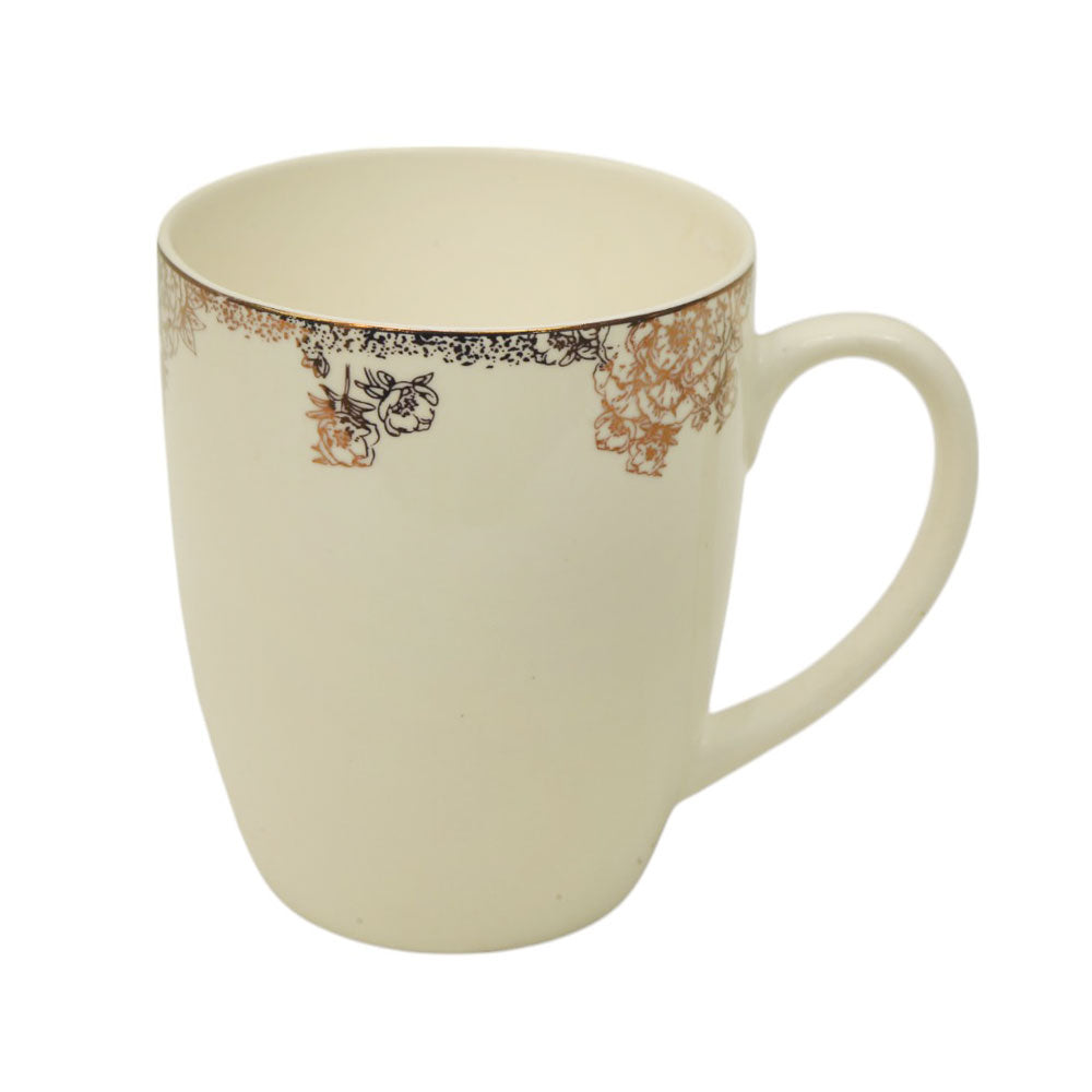 MUG BONE CHINA B02H CE Default Title - MamasJan Crockery