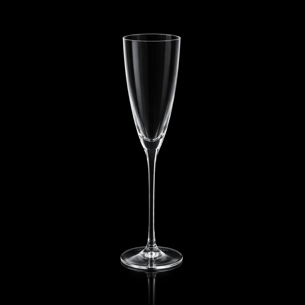 GLASS WINE IR 601-17/SJ584 (Pack of 6) Default Title - MamasJan Crockery