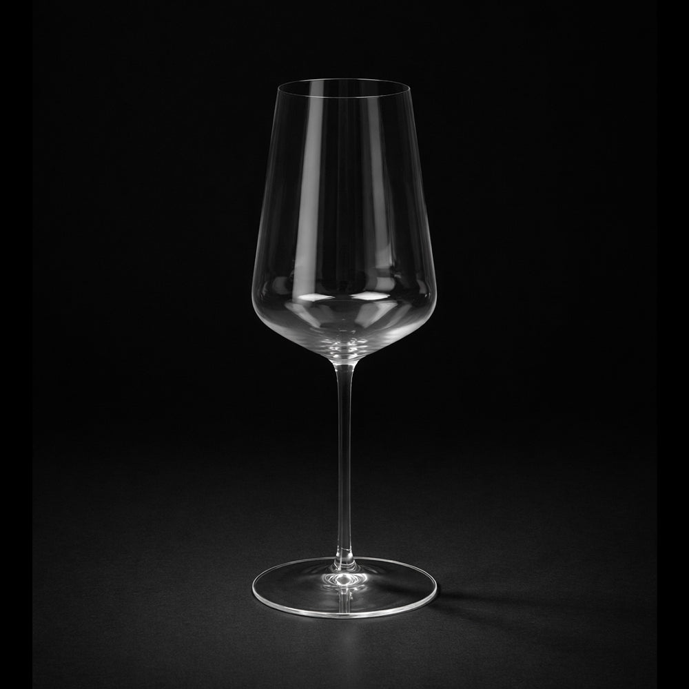 GLASS WINE IR 601-33/JS1 (Pack of 6) Default Title - MamasJan Crockery