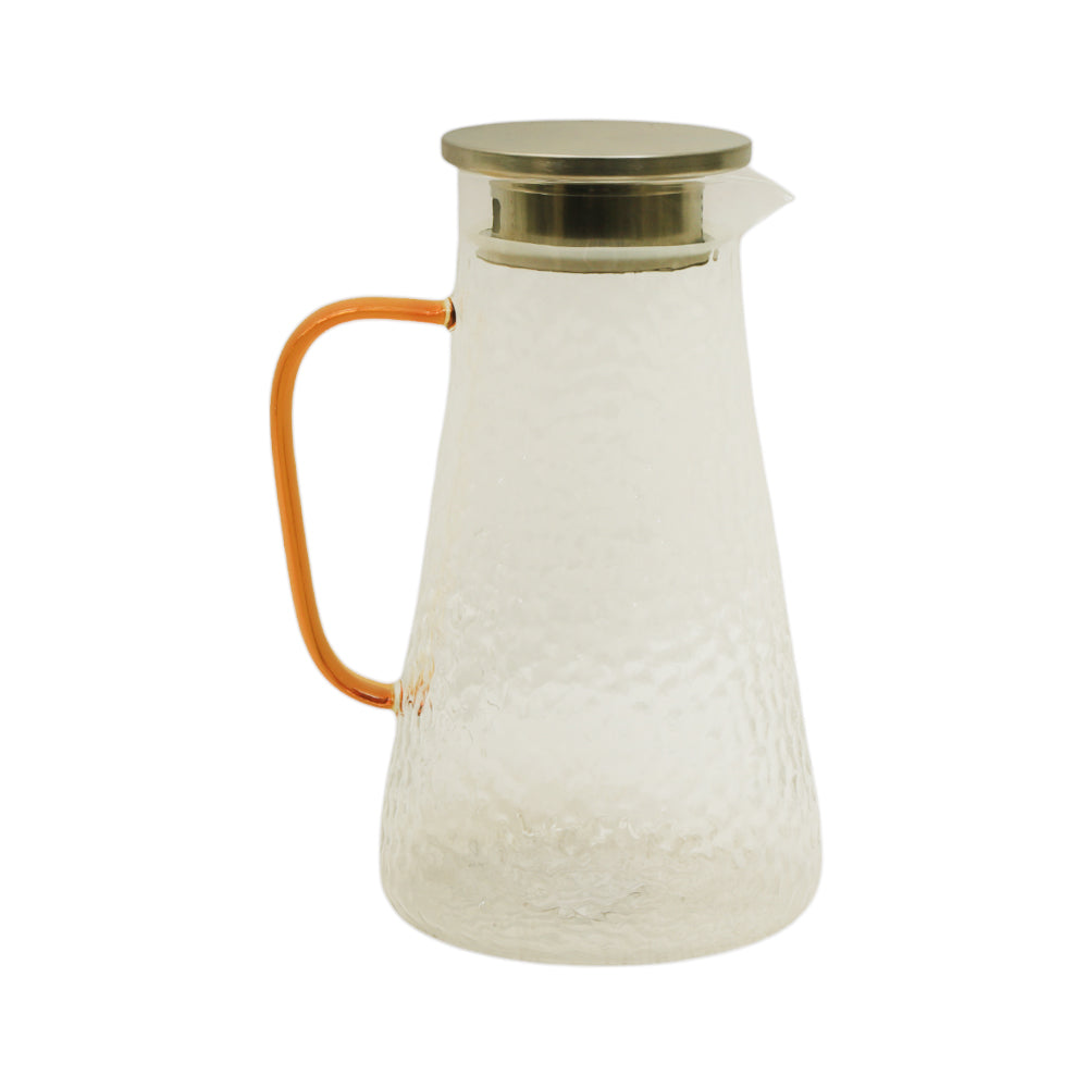 JUG IR 601-1/XFL-2216B Default Title - MamasJan Crockery