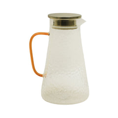JUG IR 601-1/XFL-2216B Default Title - MamasJan Crockery