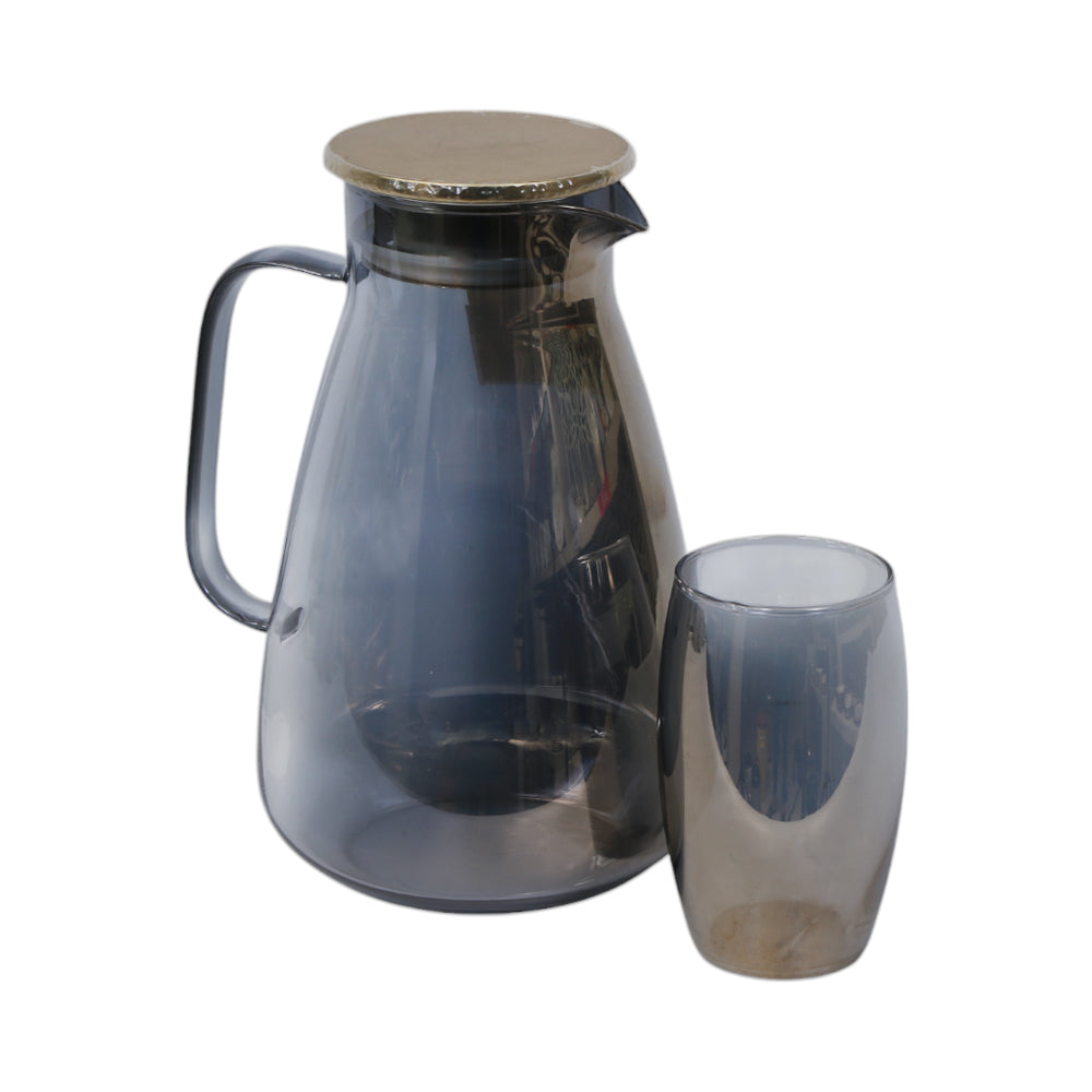 WATER SET 7PC ECHOU GPH32/L7HS Default Title - MamasJan Crockery