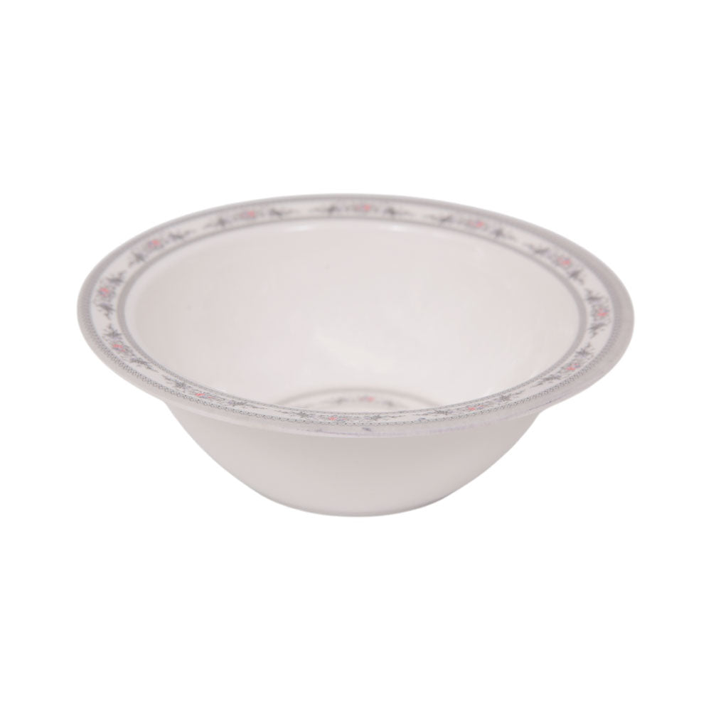 BOWL SWEET MELAMINE MMC03 Default Title - MamasJan Crockery