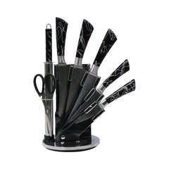 KNIFE SET 8PC P8 AE Default Title - MamasJan Crockery