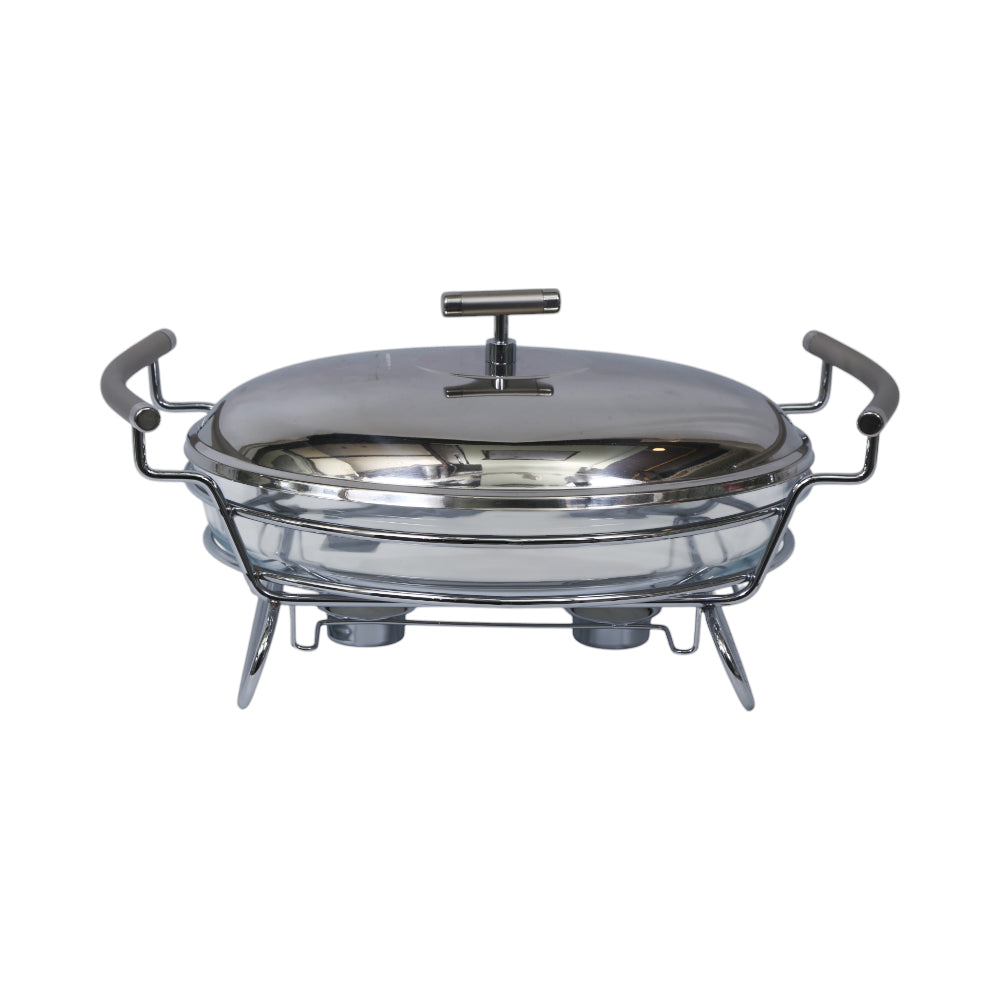 DONGA MORE & MORE OVAL KC01 Default Title - MamasJan Crockery