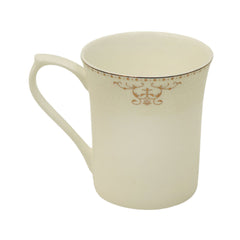 MUG BONE CHINA OZ1 Default Title - MamasJan Crockery