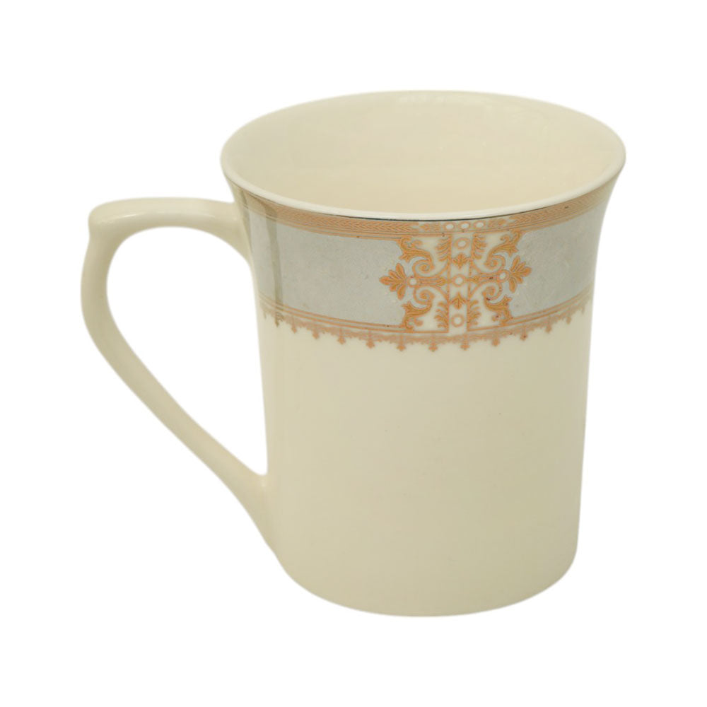 MUG ARONA BONE CHINA OZ4 Default Title - MamasJan Crockery