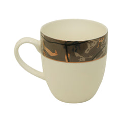 MUG ARONA BONE CHINA SYG2 Default Title - MamasJan Crockery