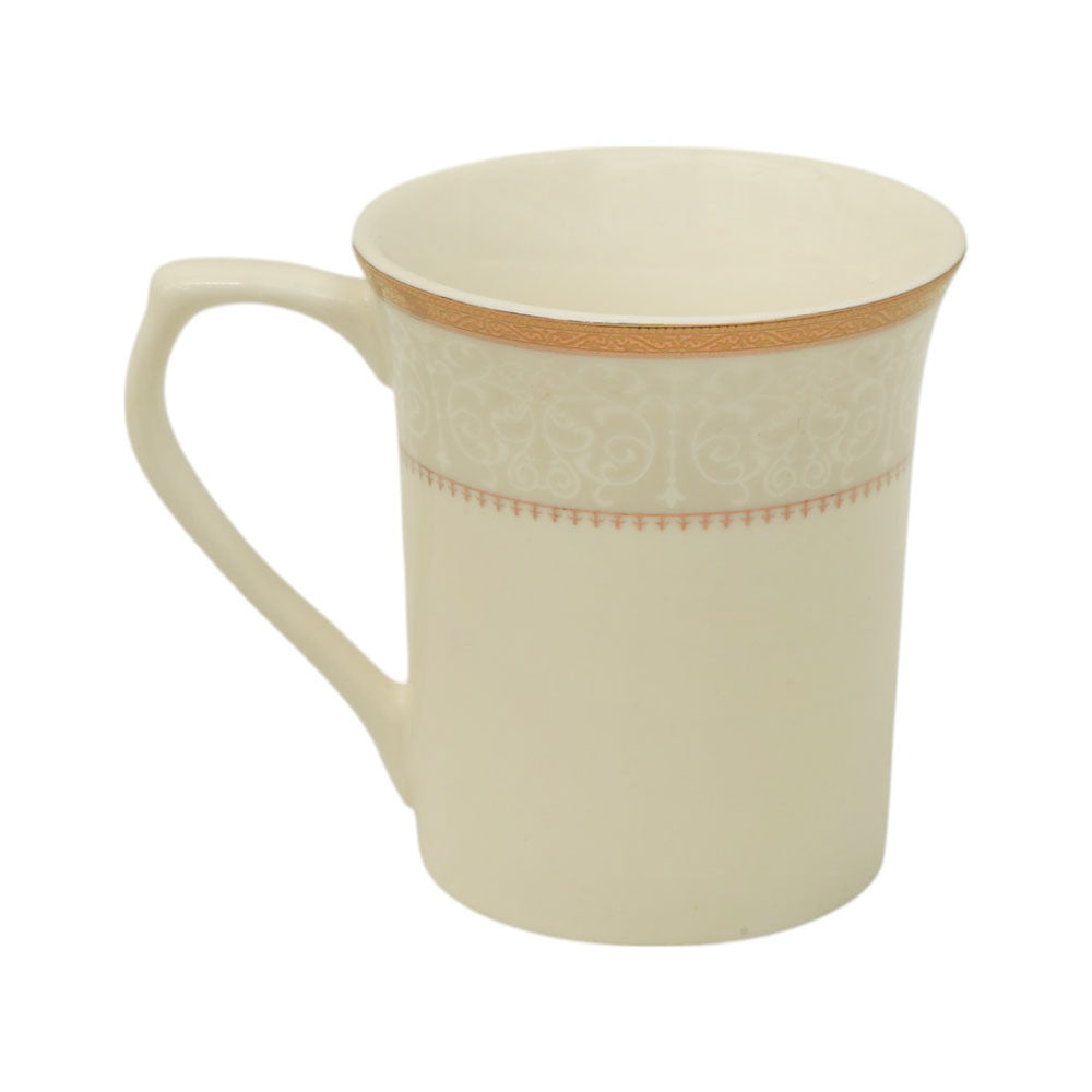 MUG ARONA BONE CHINA OZ1 Default Title - MamasJan Crockery