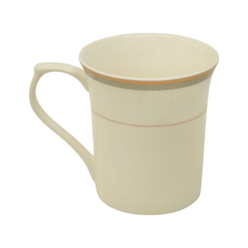 MUG ARONA BONE CHINA OZ3 Default Title - MamasJan Crockery
