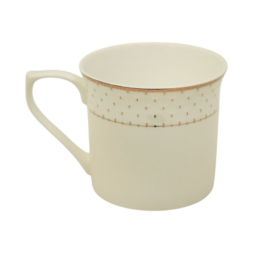 MUG BONE CHINA HK8 Default Title - MamasJan Crockery