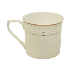 MUG BONE CHINA HK8 Default Title - MamasJan Crockery