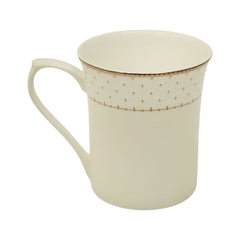 MUG BONE CHINA OZ8 Default Title - MamasJan Crockery