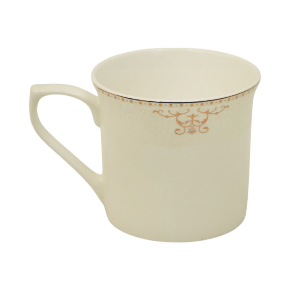 MUG BONE CHINA HK1 Default Title - MamasJan Crockery