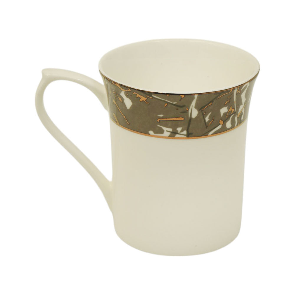 MUG BONE CHINA OZ7 Default Title - MamasJan Crockery