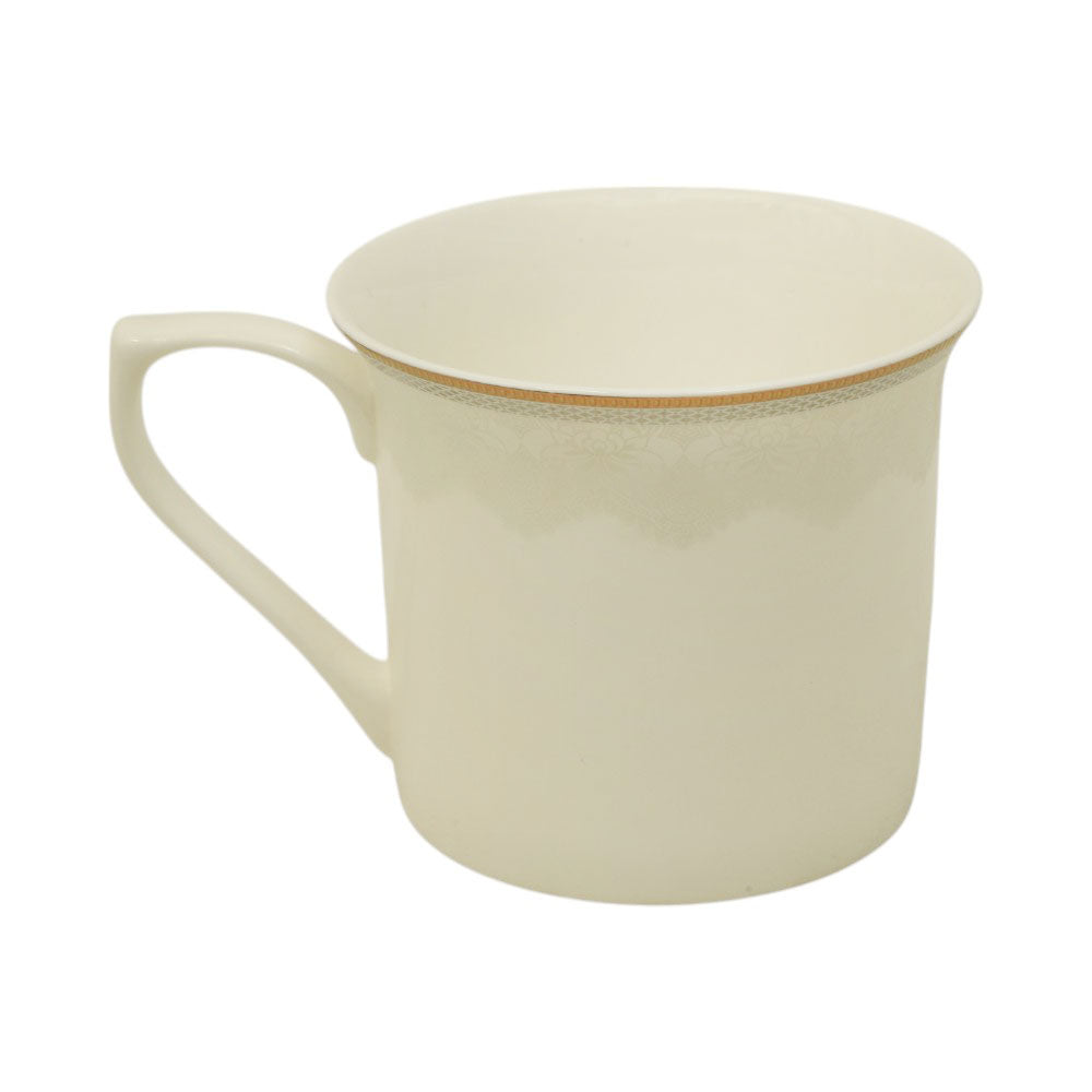 MUG BONE CHINA HK9 Default Title - MamasJan Crockery