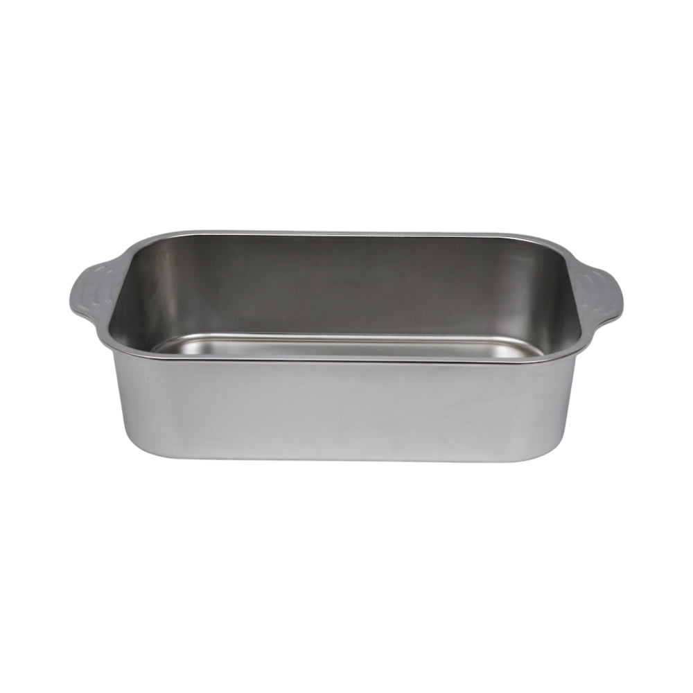 CAKE PAN IR WF049639 D281-282 Default Title - MamasJan Crockery