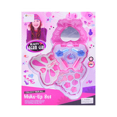 1819S BUTTERFLY MAKEUP SET Default Title - MamasJan Toys