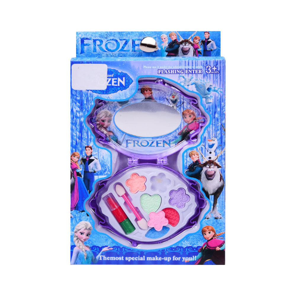 30088-C81 FROZEN MAKE-UP SET Default Title - MamasJan Toys