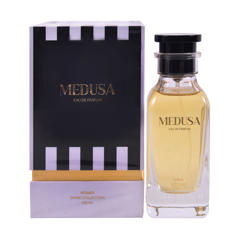RIVARI FRAGRANCES MEDUSA EDP 100 ML W Default Title - MamasJan s