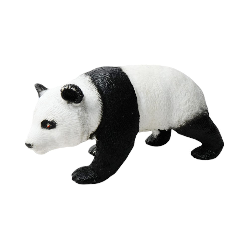 666C-76 MUSICAL PANDA Default Title - MamasJan Toys
