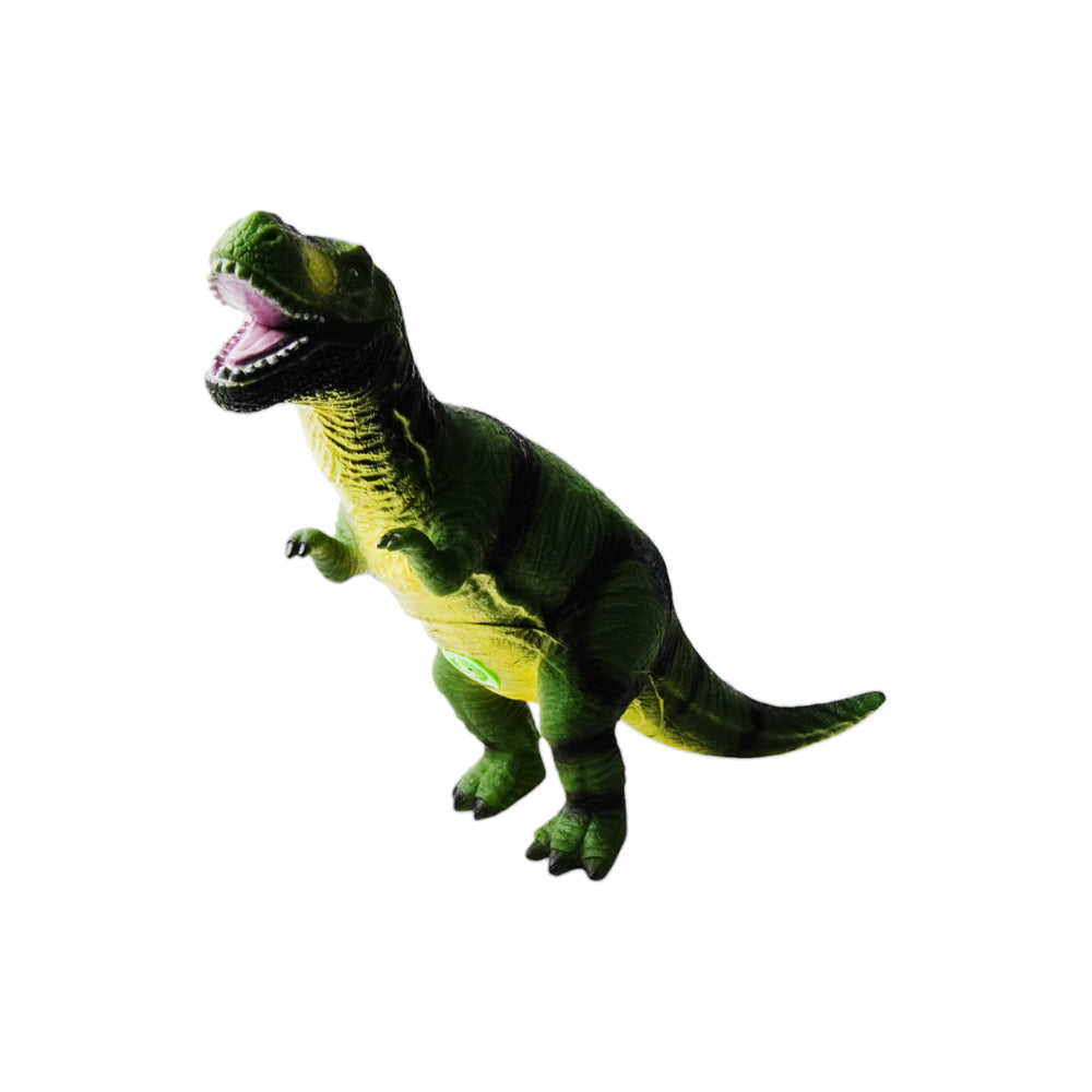 666D-71 MUSICAL DINOSAUR Default Title - MamasJan Toys