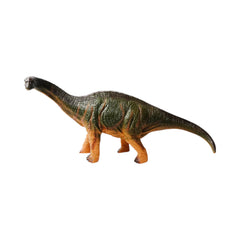666D-73 MUSICAL LONG NECK DINO Default Title - MamasJan Toys