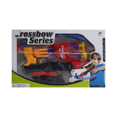 968A CROSS BOW SET Default Title - MamasJan Toys