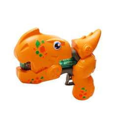 HY-778 ELECTRIC PISTOL Default Title - MamasJan Toys