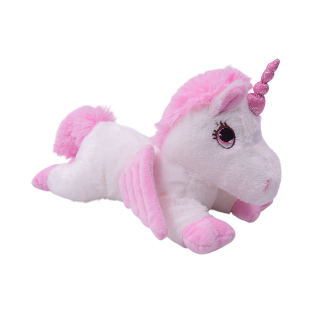 2248 UNICORN STUFF TOY ASST Default Title - MamasJan Toys