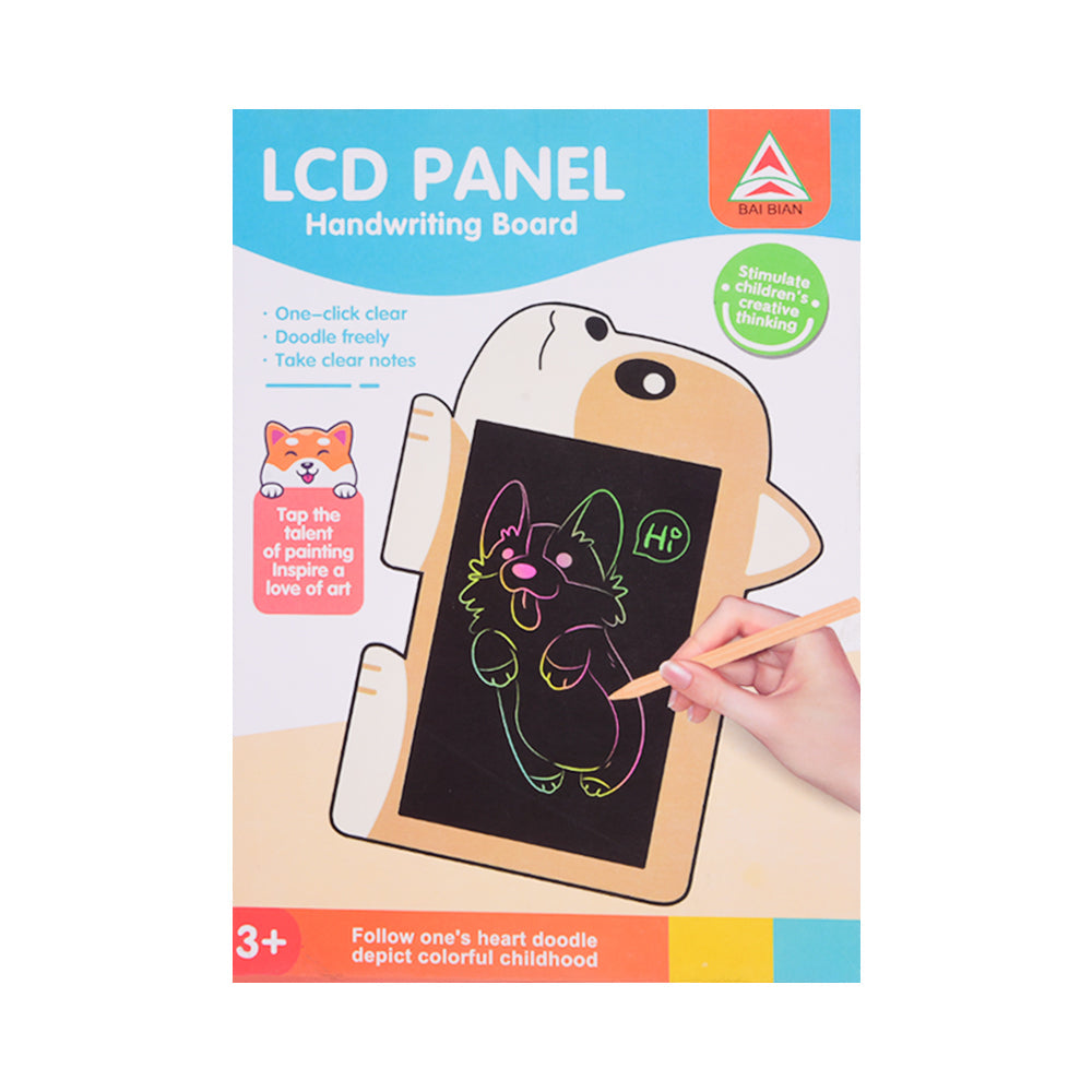 9008 LCD TAB 12 INCHES Default Title - MamasJan Toys